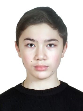 Galim NURUMOV