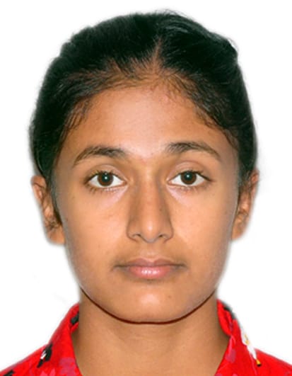 KAUR Jagmeet