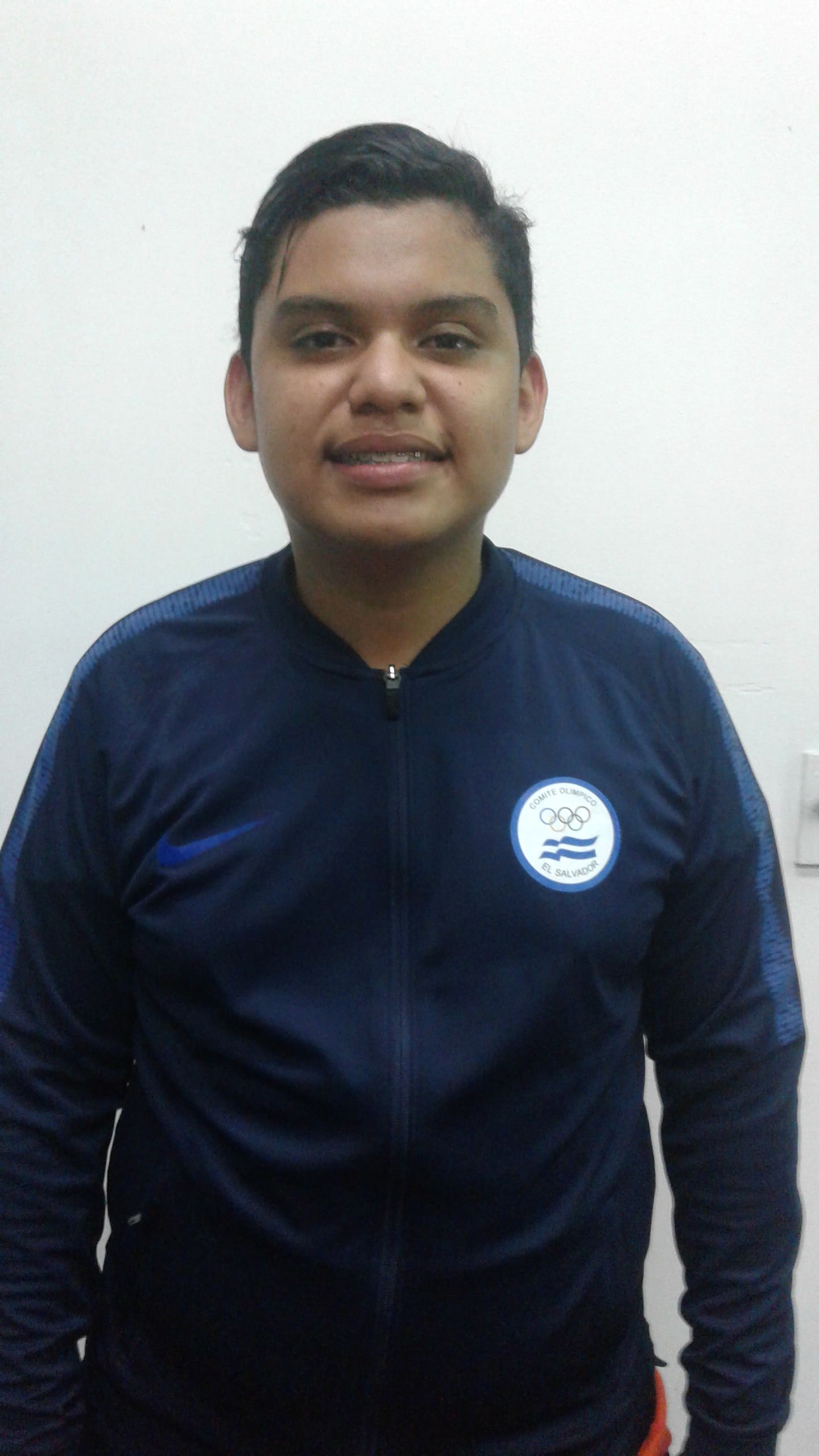 REYES CONSTANZA Mauricio Jose