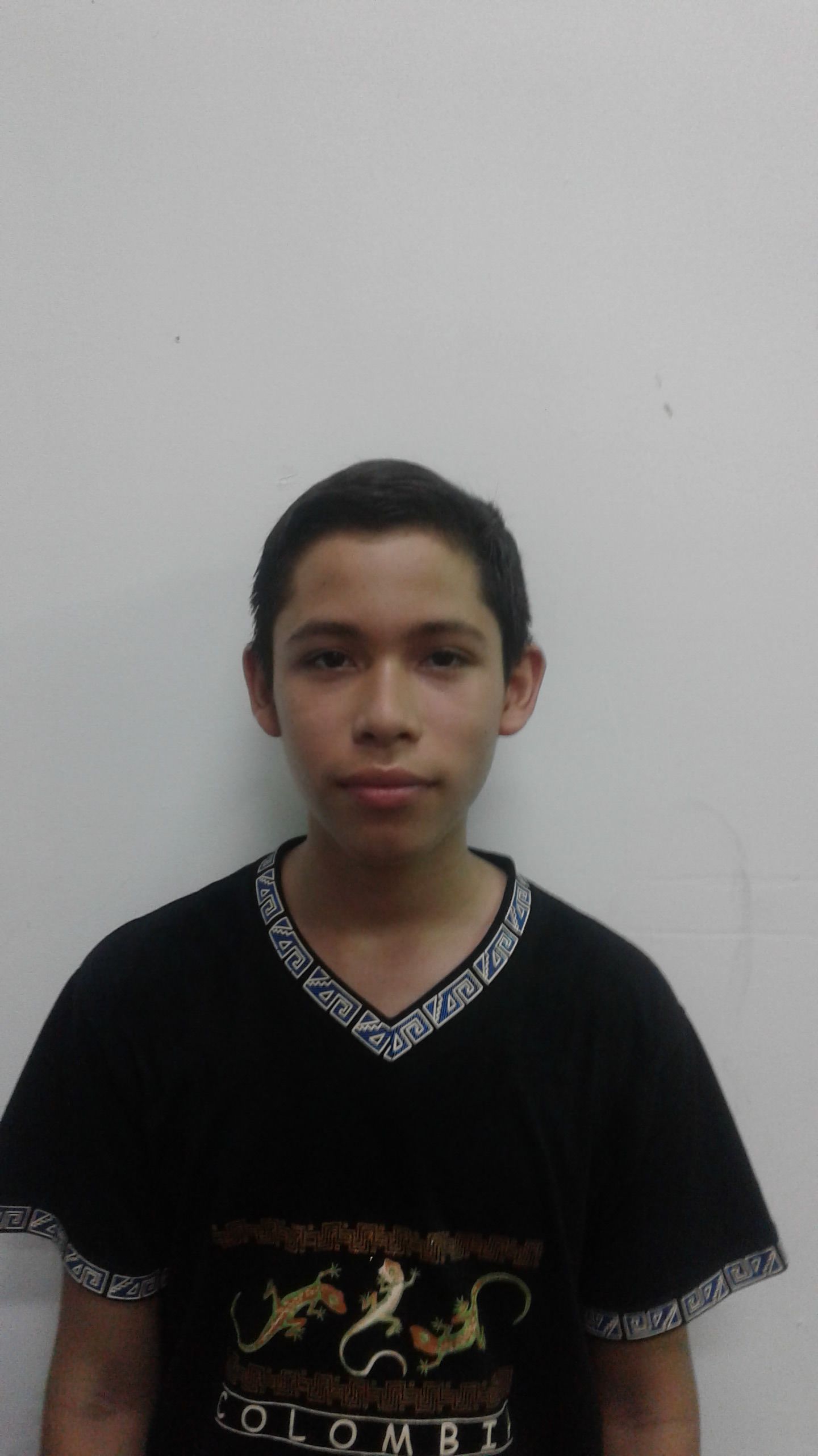 AGREDA ARGUETA Jonathan Josue
