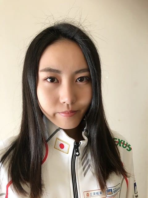 HISASUE Shiori