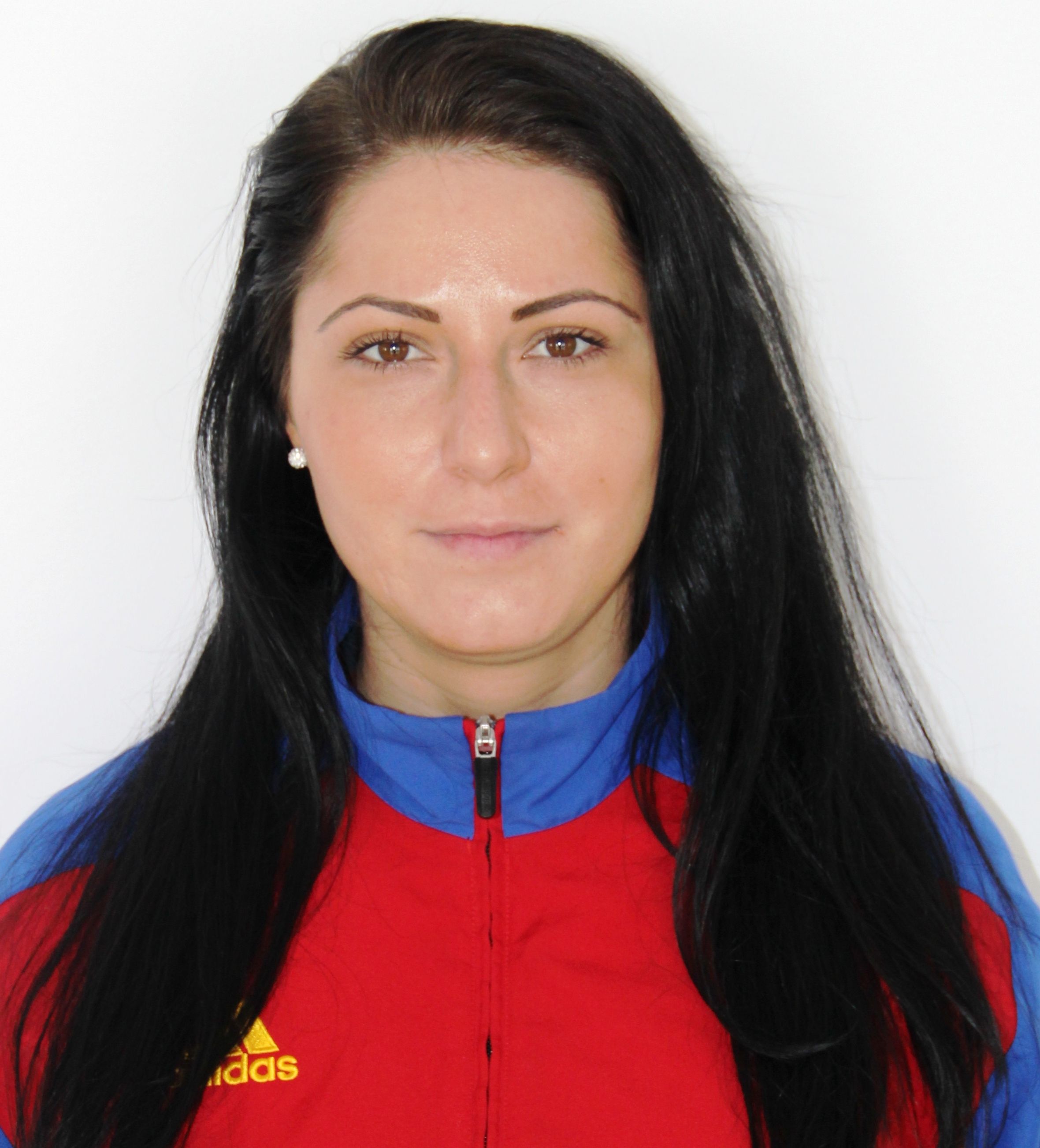 Bianca PASCU
