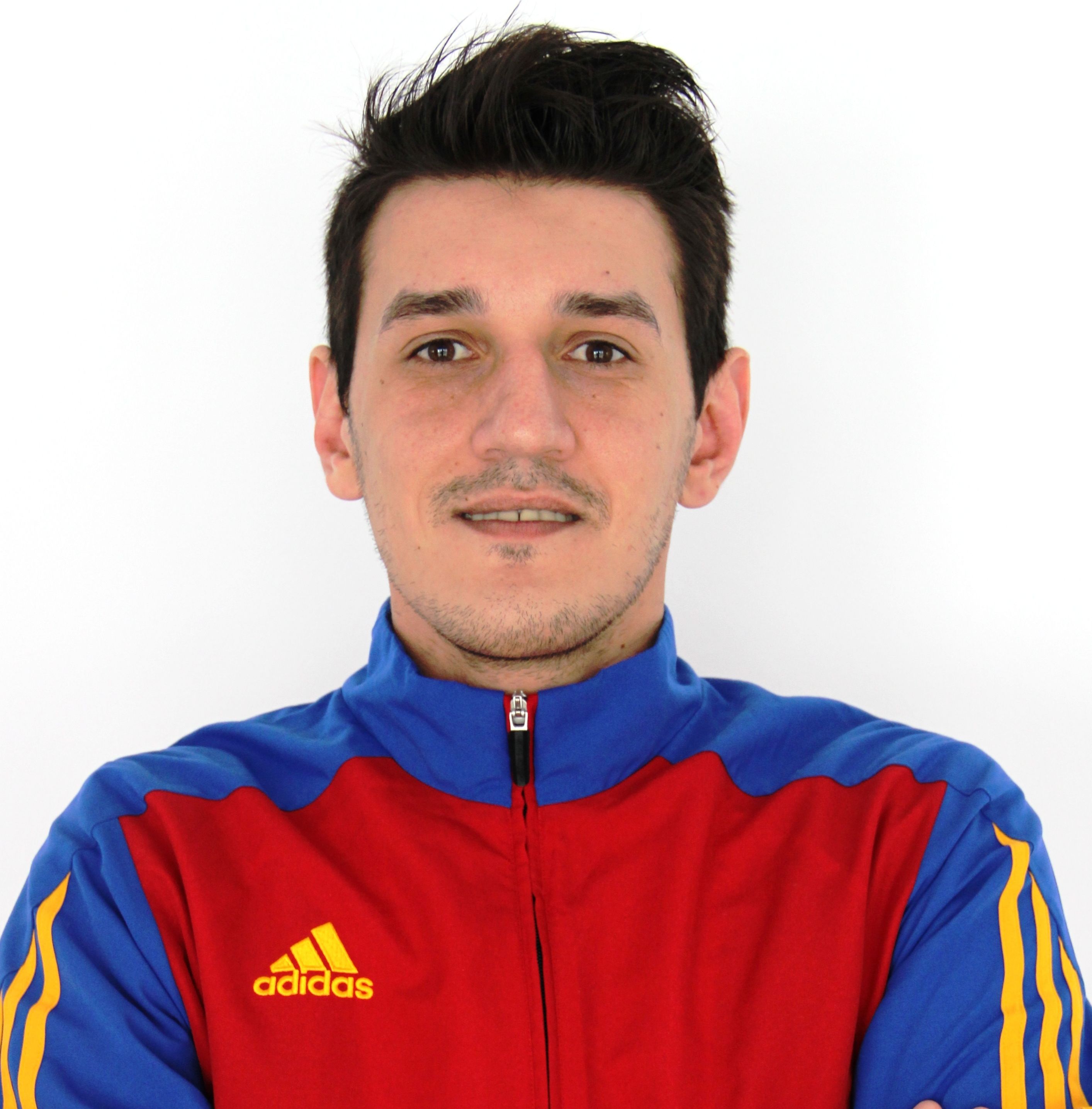 Alin BADEA