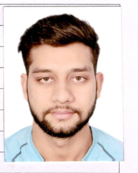 THAPAR Vishal