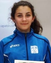 LACHMAN Antonina