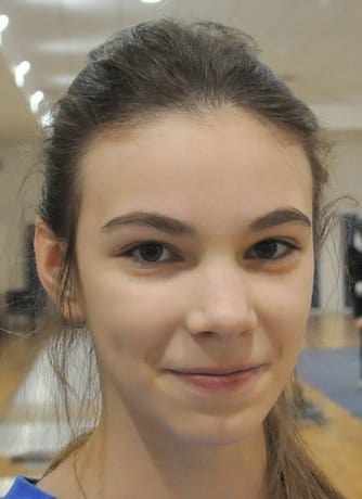 GZYUNOVA Anna