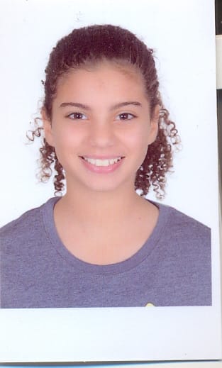 Aya HUSSEIN