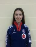 HORNAK Alina