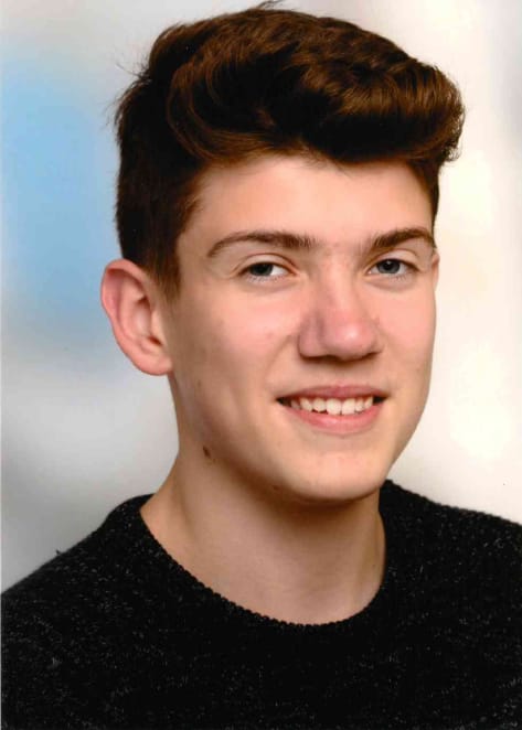 MOGG Leopold
