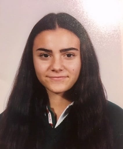 ROVIRA Paula