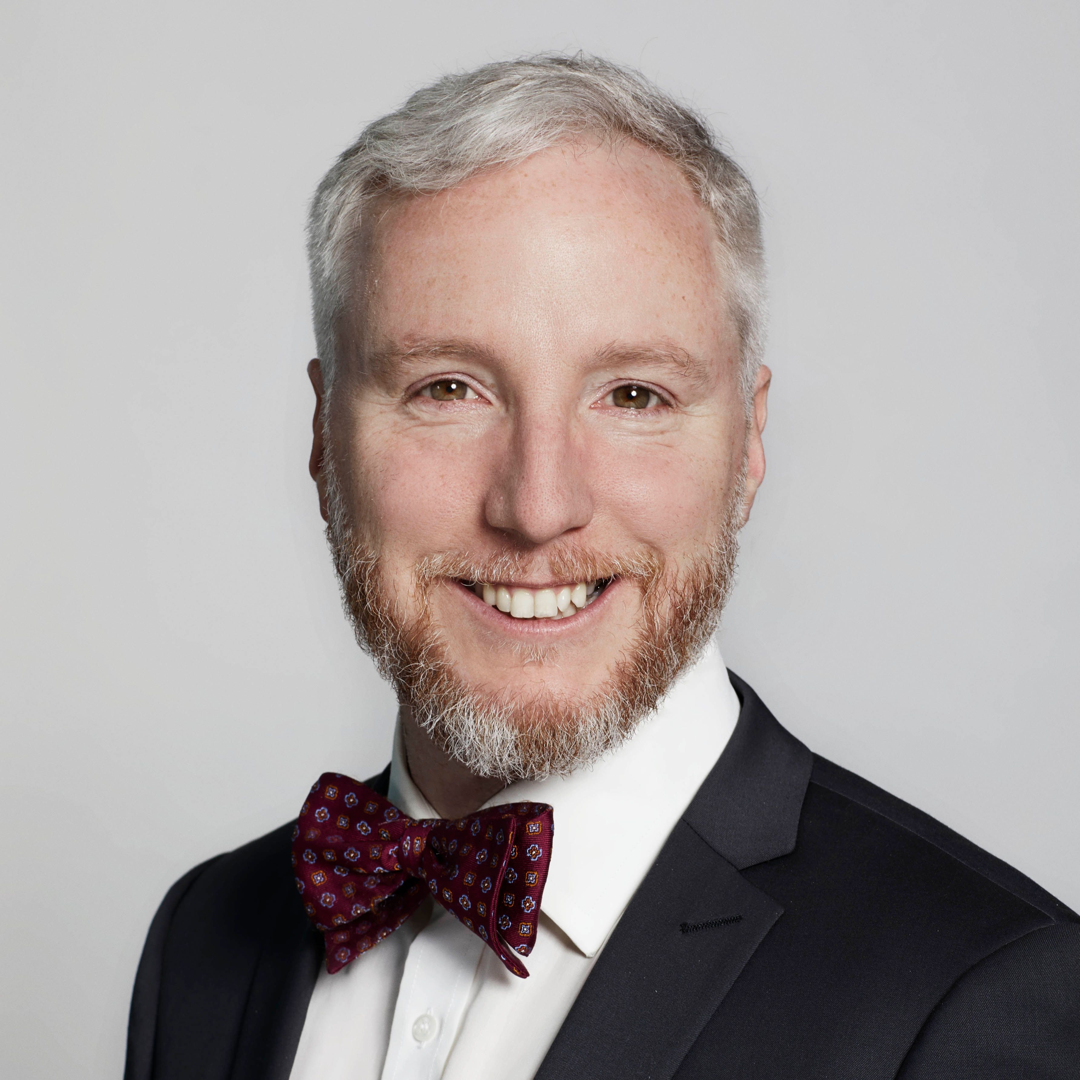 BERNARD Yann
