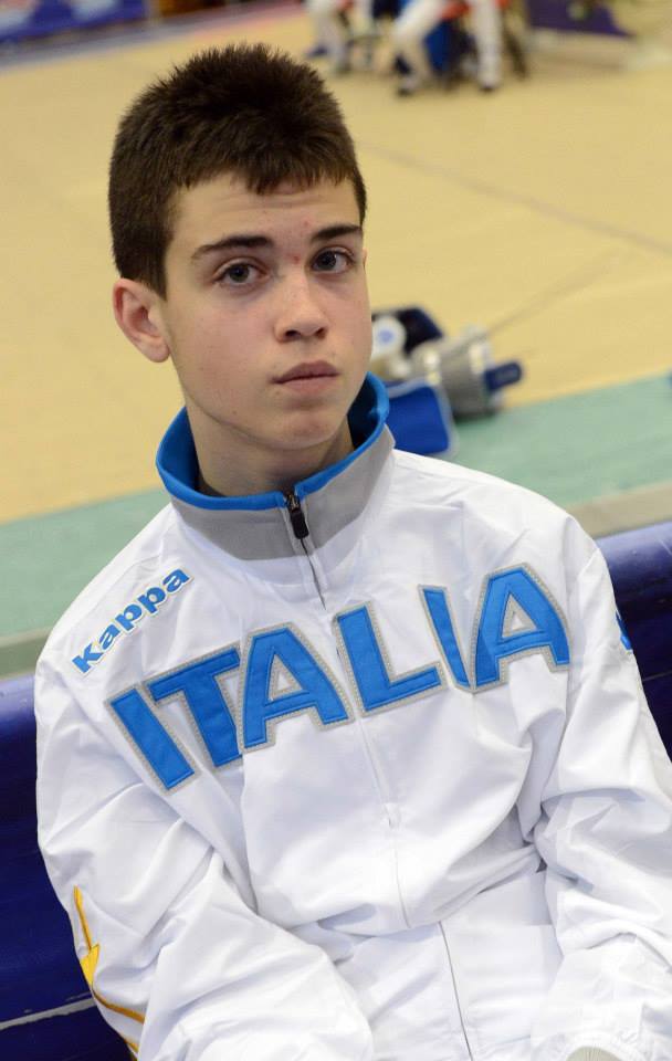 CASTELLANI Edoardo
