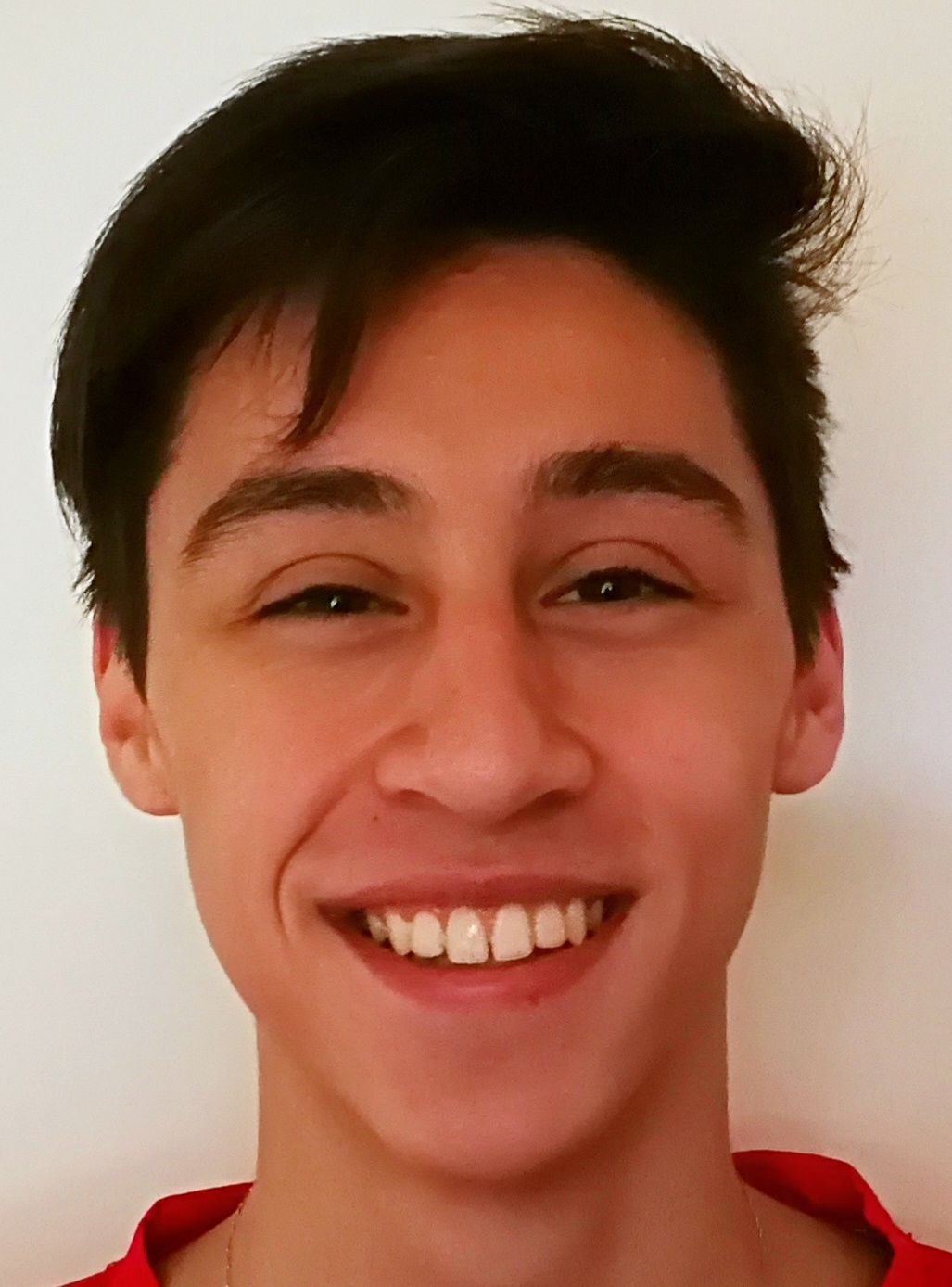 INOSTROZA Lucas