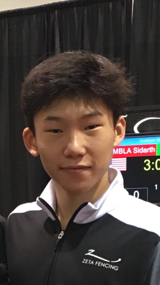 Sean MOON