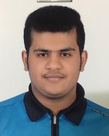 ALMUTERY Ahmed Zeyad