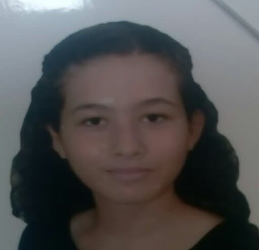 Ines El Batoul TALEB