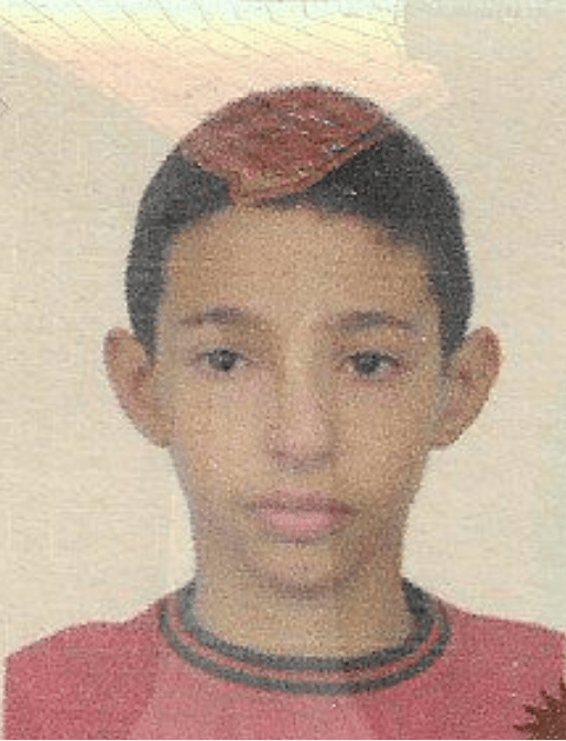 Souheil DELLALI