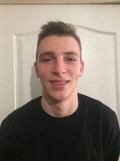 SKALII Vladyslav