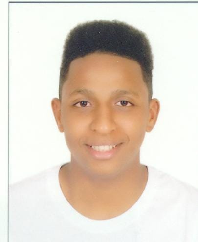 ALDARBI Ahmed