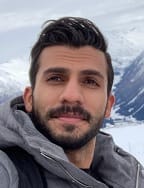 ALBLOUSHI Mohammad