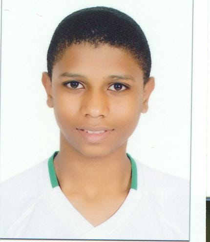 ALFIHANI Ahmed