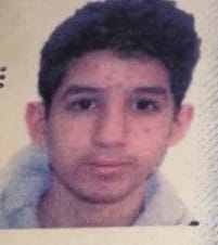 AL ZUBIDI Hamza
