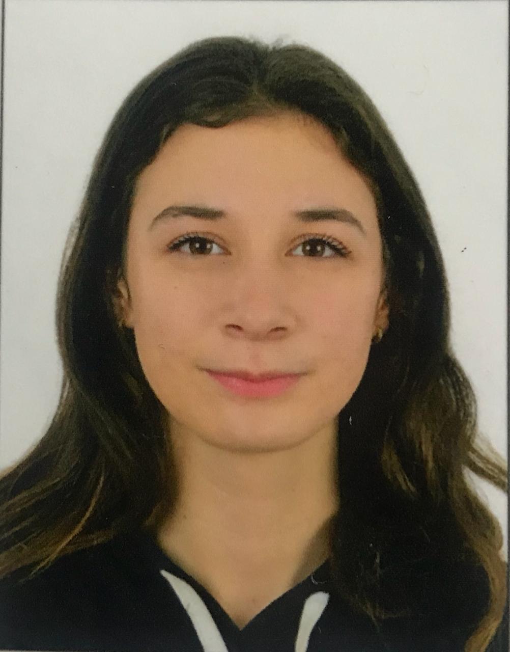 Mariam ELZOHEIRY