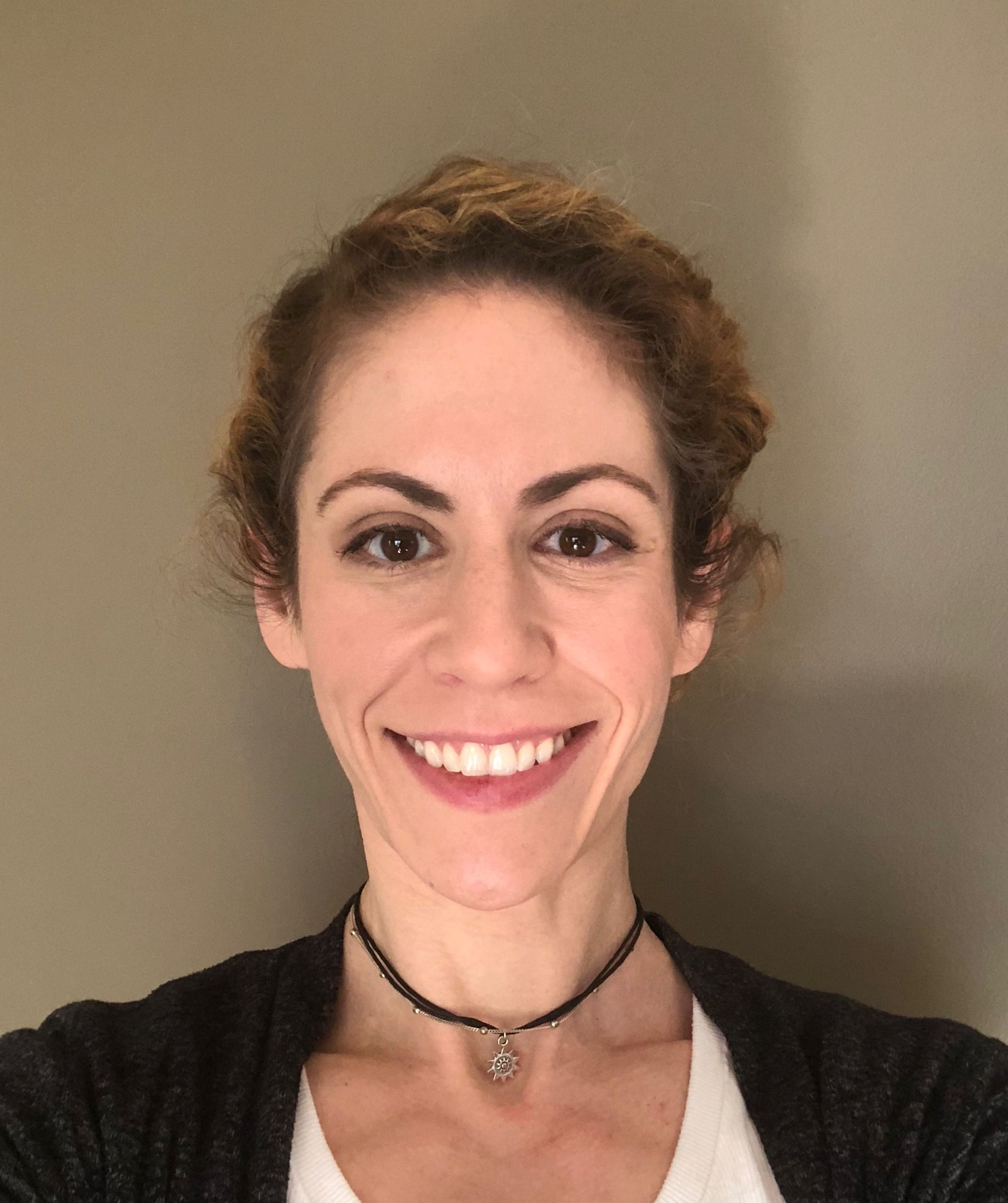 Sada JACOBSON 