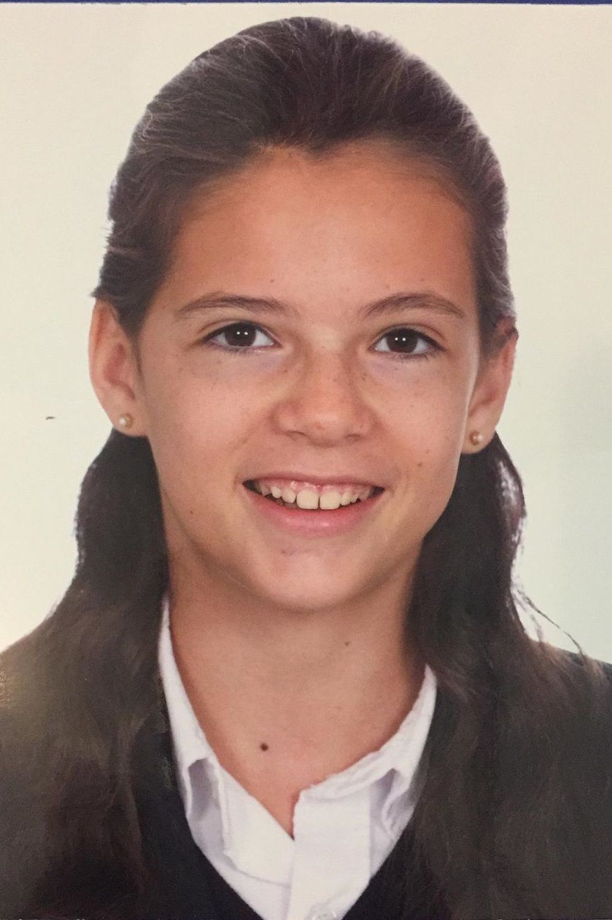 RANNINGER Maria Pilar