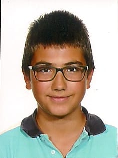 VERDE Rodrigo