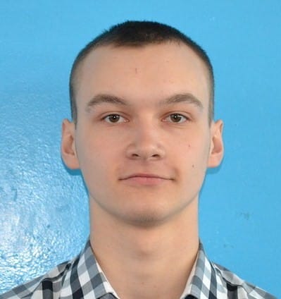BUBENCHIKOV Daniil