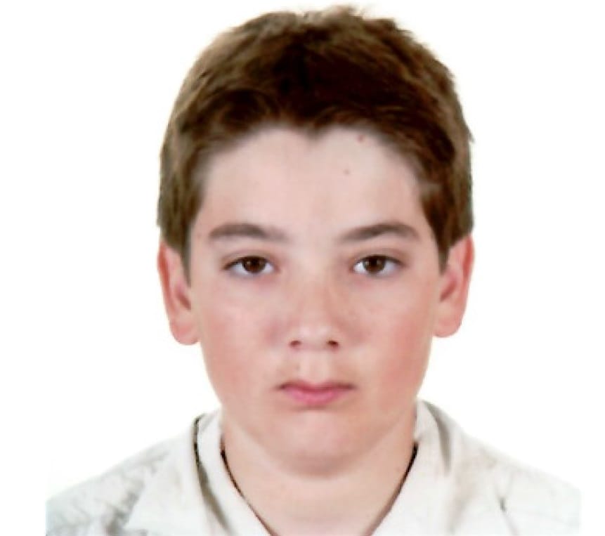 PALAZZI Giuliano Franco