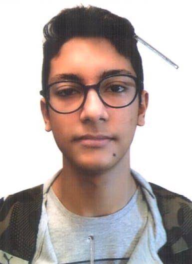 MESCIOGLU Ismail Kerem