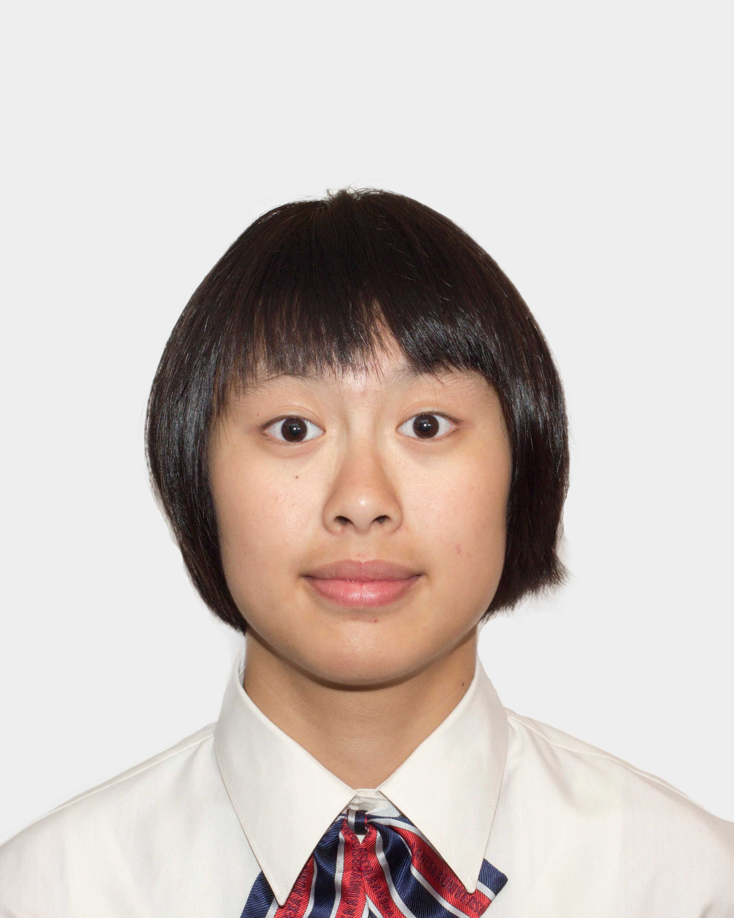 LAM Chi Mei