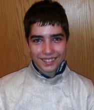 BIEDRZYCKI Mateusz