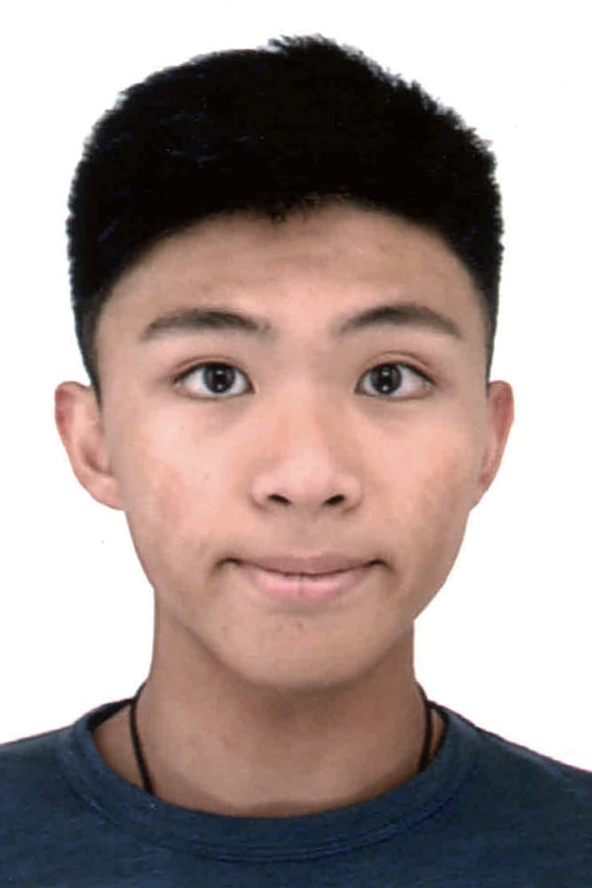 CHEUNG Ngo Chun