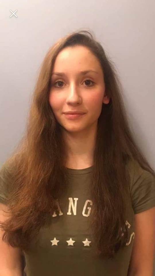MIHAILOVA Ana
