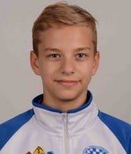 MLICKI Szymon