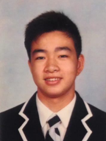 Colin CHEN