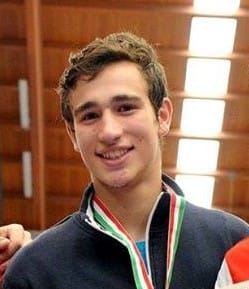 MORONE Marco Elio
