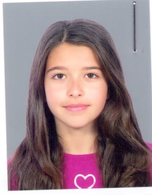 ALBOININ Lina