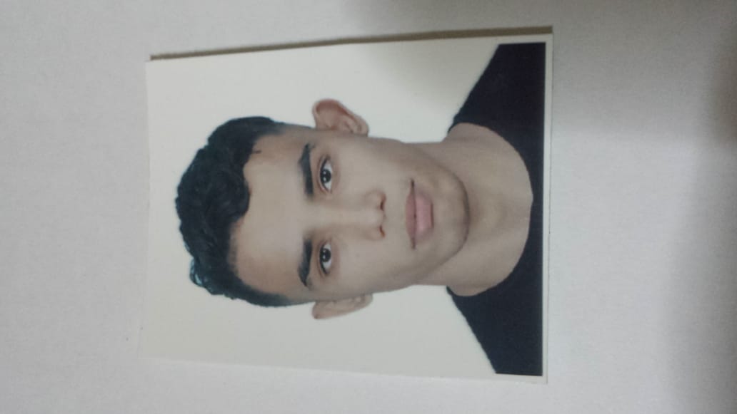 EL HADI Mouad