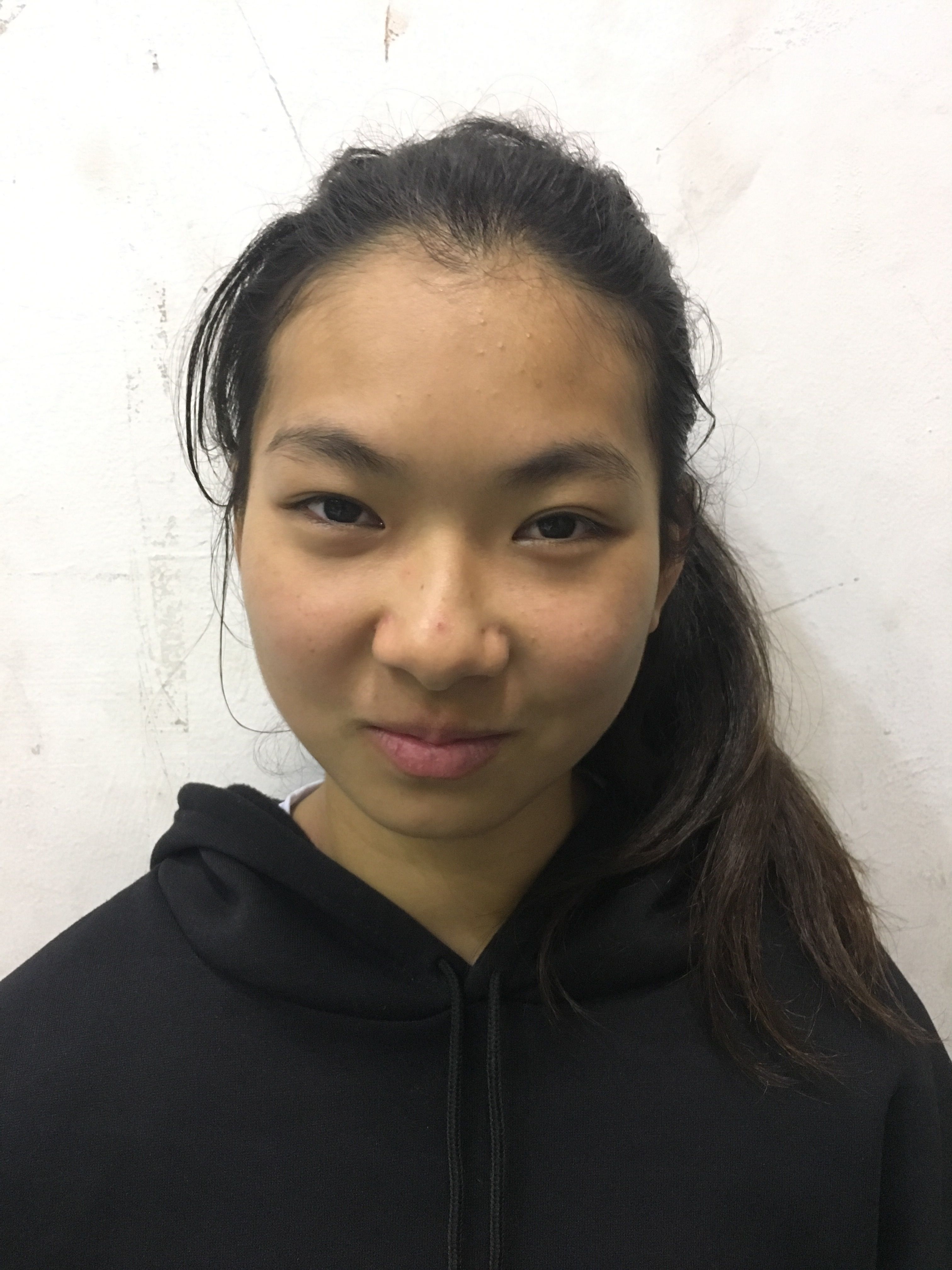 CHU Tsung-Wen