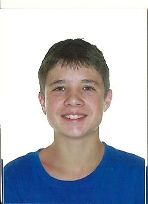 LUQUE Alberto