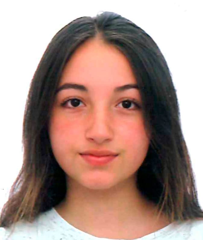 Carmen Andrea CORREA SANTA