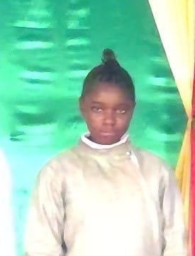 Aichata DEMBELE