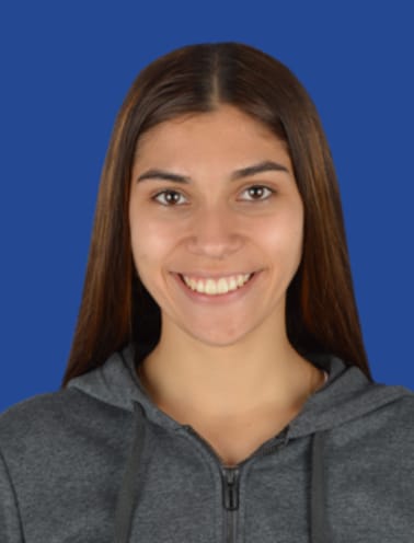 Valentina BELTRAN ROJAS