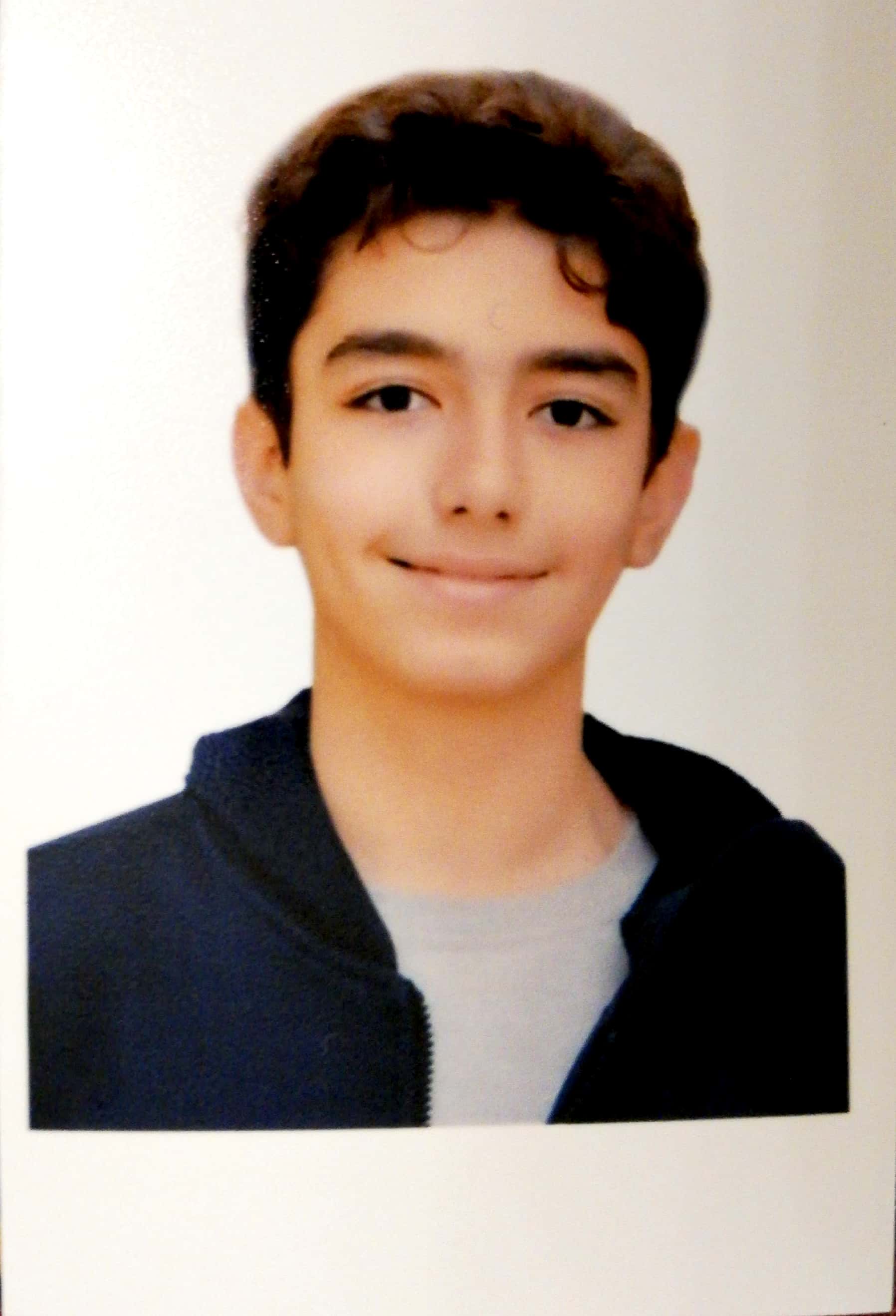 NOFAL  Zeyad