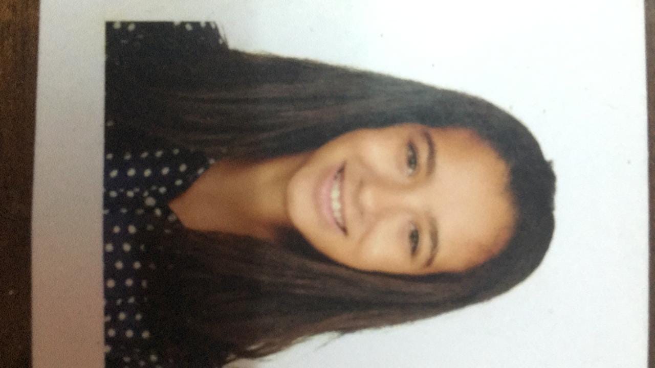 HANY Salma