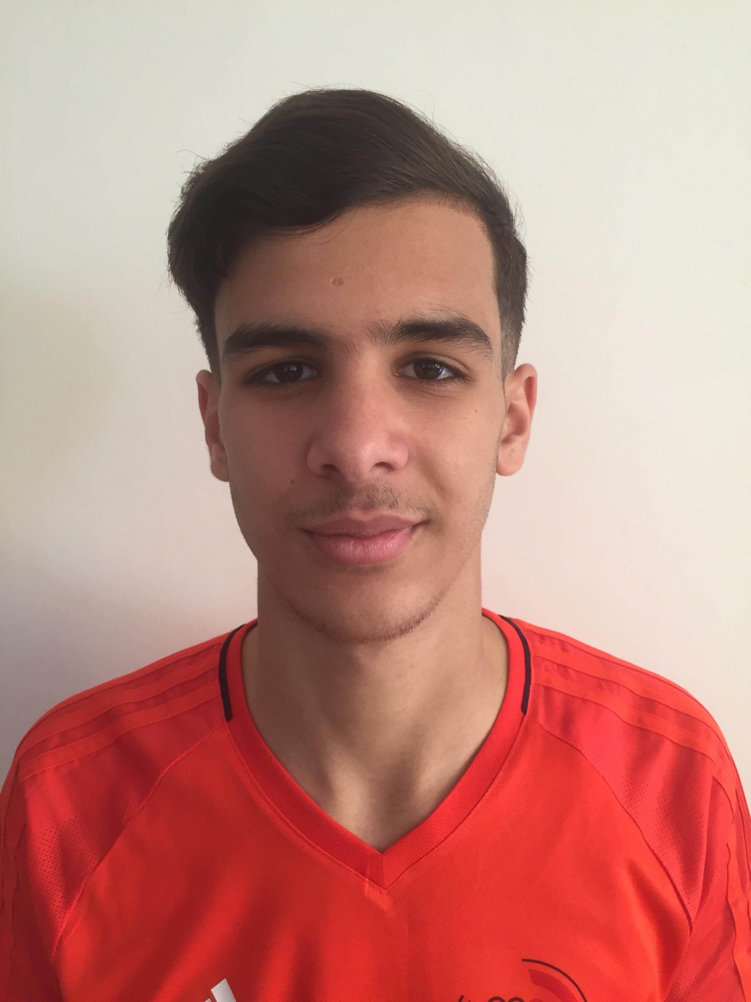 ALGADI Abubaker Reda
